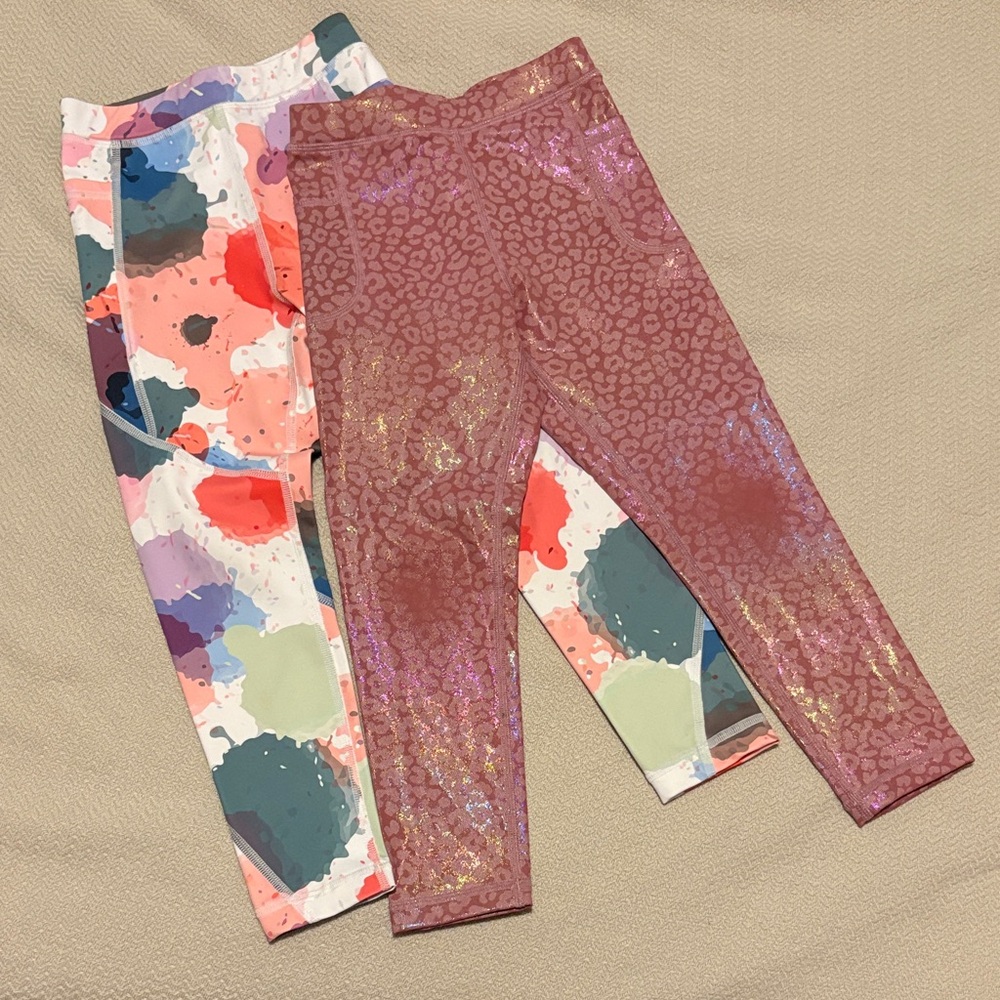 Zyia legging bundle